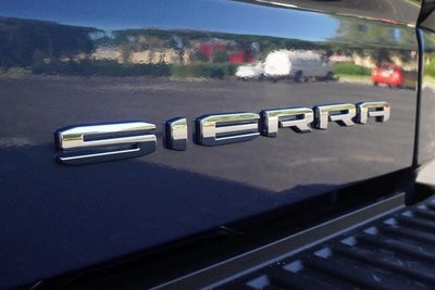 2022 GMC Sierra 3500 HD SLT