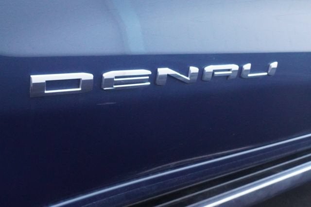 2022 GMC Sierra 3500 HD SLT