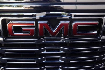 2022 GMC Sierra 3500 HD SLT