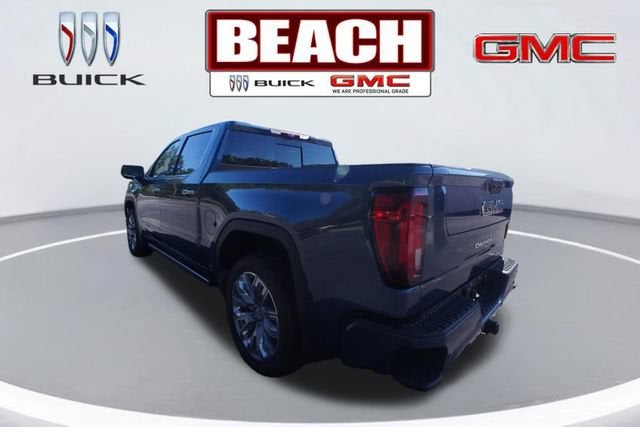 2022 GMC Sierra 3500 HD SLT