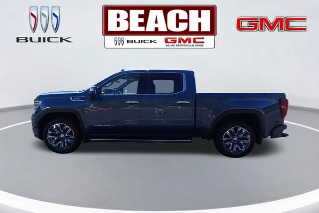 2022 GMC Sierra 3500 HD SLT