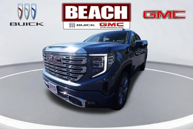 2022 GMC Sierra 3500 HD SLT