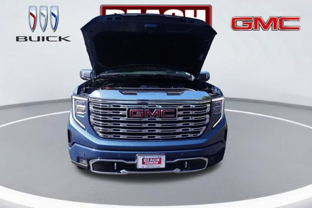 2022 GMC Sierra 3500 HD SLT