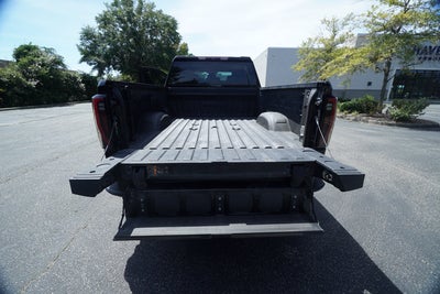 2024 GMC Sierra 3500 HD AT4