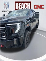 2024 GMC Sierra 3500 HD AT4