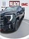 2024 GMC Sierra 3500 HD AT4