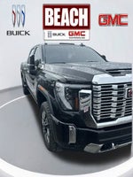 2024 GMC Sierra 3500 HD Denali
