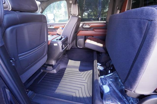 2024 GMC Sierra 3500 HD Denali Ultimate