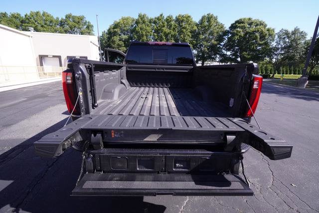 2024 GMC Sierra 3500 HD Denali Ultimate