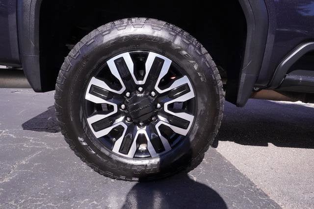 2024 GMC Sierra 3500 HD Denali Ultimate