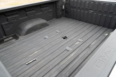 2025 GMC Sierra 2500 HD AT4X