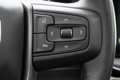 2025 GMC Sierra 2500 HD AT4X