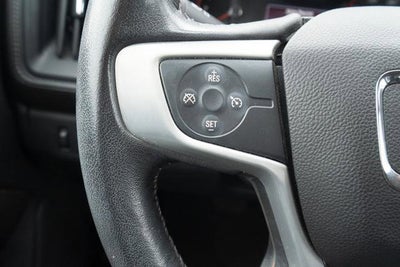 2016 GMC Canyon 2WD SLE