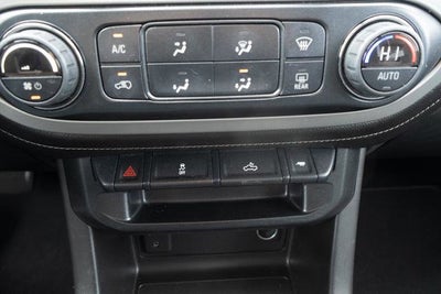 2016 GMC Canyon 2WD SLE