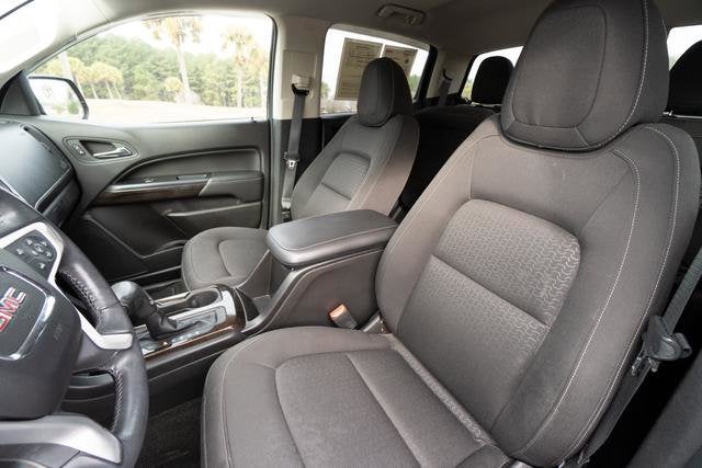 2016 GMC Canyon 2WD SLE