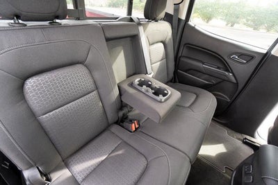 2016 GMC Canyon 2WD SLE