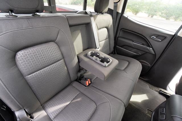 2016 GMC Canyon 2WD SLE