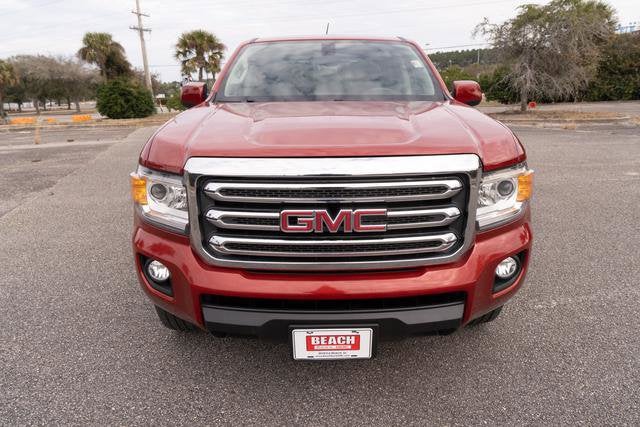 2016 GMC Canyon 2WD SLE