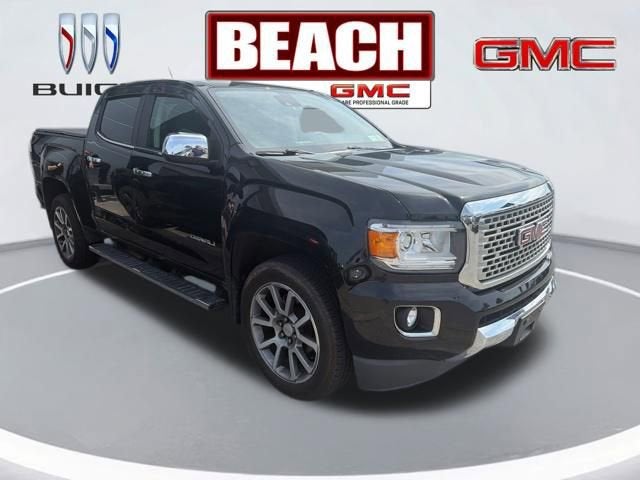 2020 GMC Canyon 4WD Denali