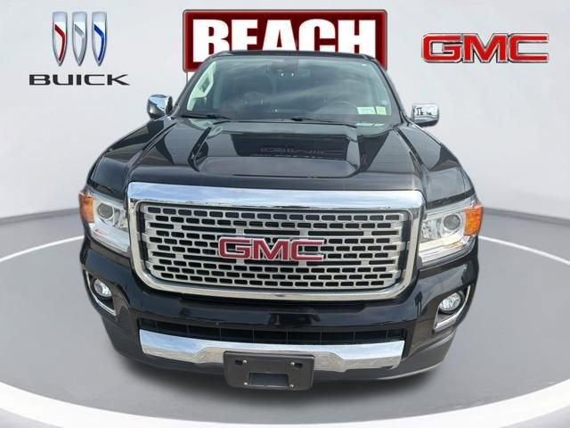 2020 GMC Canyon 4WD Denali