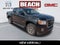 2021 GMC Canyon 4WD AT4 w/Leather