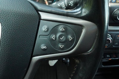 2021 GMC Canyon 4WD AT4 w/Leather