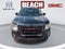 2021 GMC Canyon 4WD AT4 w/Leather