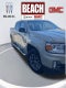2022 GMC Canyon AT4 - Leather