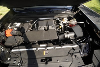 2024 GMC Canyon Denali