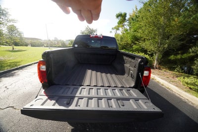 2024 GMC Canyon Denali