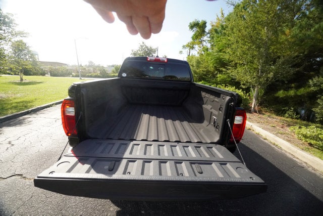 2024 GMC Canyon Denali
