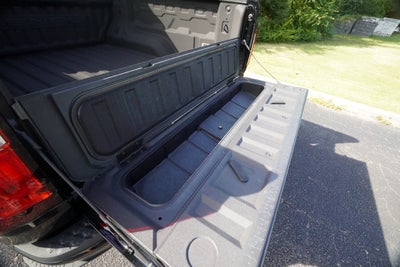 2024 GMC Canyon Denali