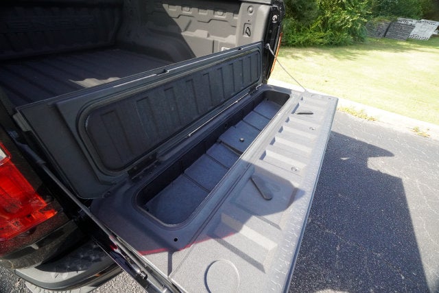 2024 GMC Canyon Denali