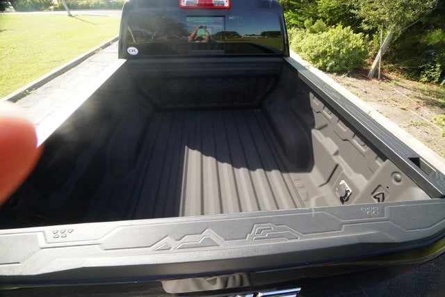 2024 GMC Canyon Denali