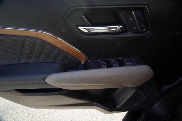 2024 GMC Canyon Denali