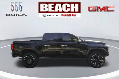 2024 GMC Canyon Denali
