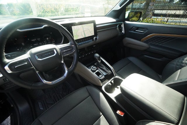 2024 GMC Canyon Denali