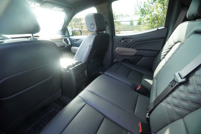 2024 GMC Canyon Denali