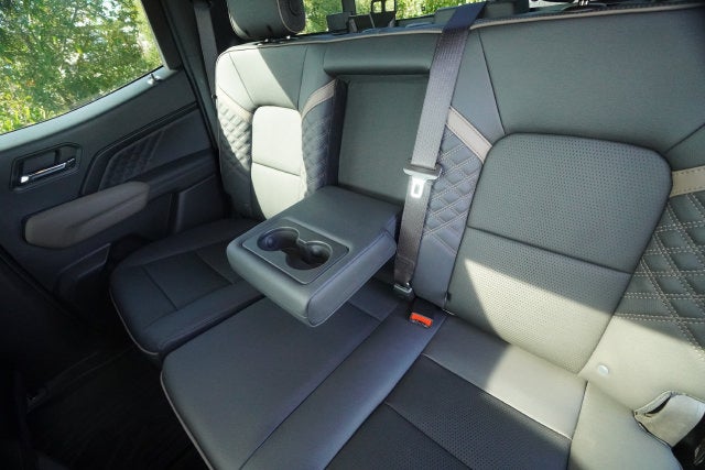 2024 GMC Canyon Denali