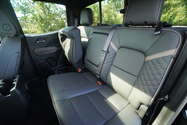 2024 GMC Canyon Denali