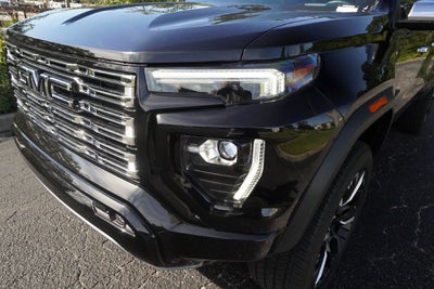2024 GMC Canyon Denali
