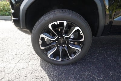 2024 GMC Canyon Denali