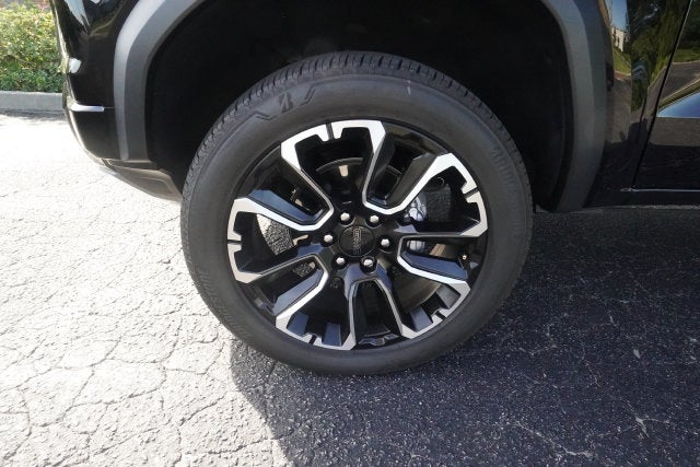 2024 GMC Canyon Denali