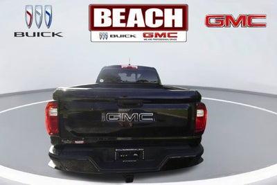 2024 GMC Canyon Denali