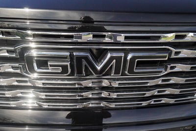 2024 GMC Canyon Denali