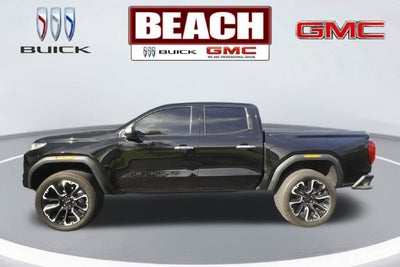 2024 GMC Canyon Denali