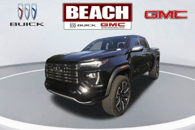 2024 GMC Canyon Denali