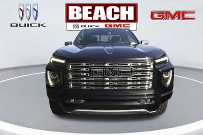 2024 GMC Canyon Denali