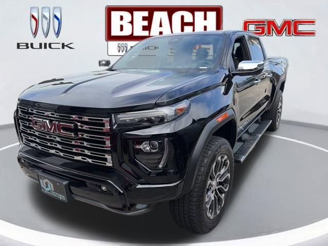 2023 GMC Canyon Denali
