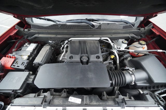 2023 GMC Canyon 4WD Denali